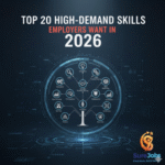Top 20 High-Demand Skills Employers Want in 2026
