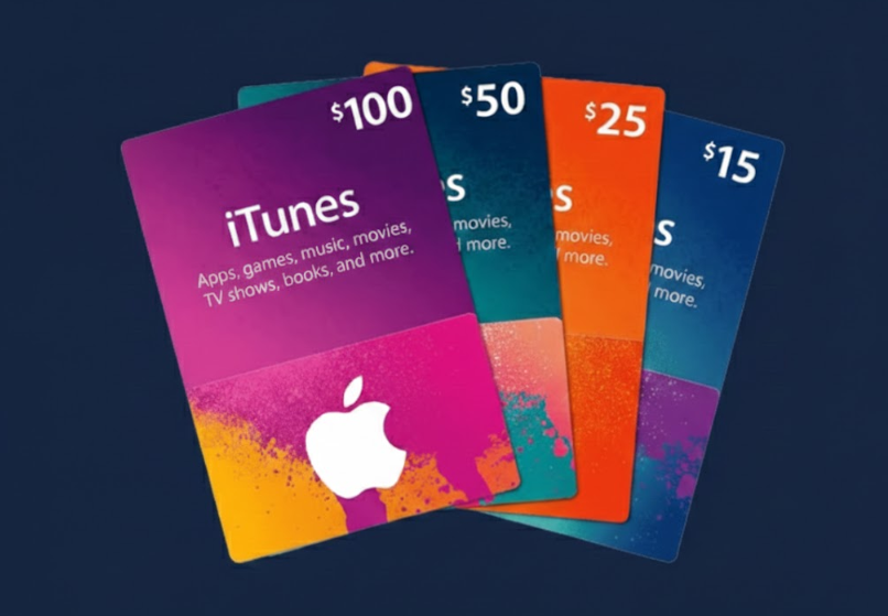 Apple / iTunes Gift Card Explained: Uses, Benefits, How to Buy & Smart Tips (2026 Guide)