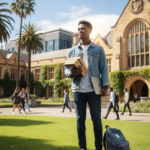 Australia Scholarships 2026 Fully Funded Programs for International Students