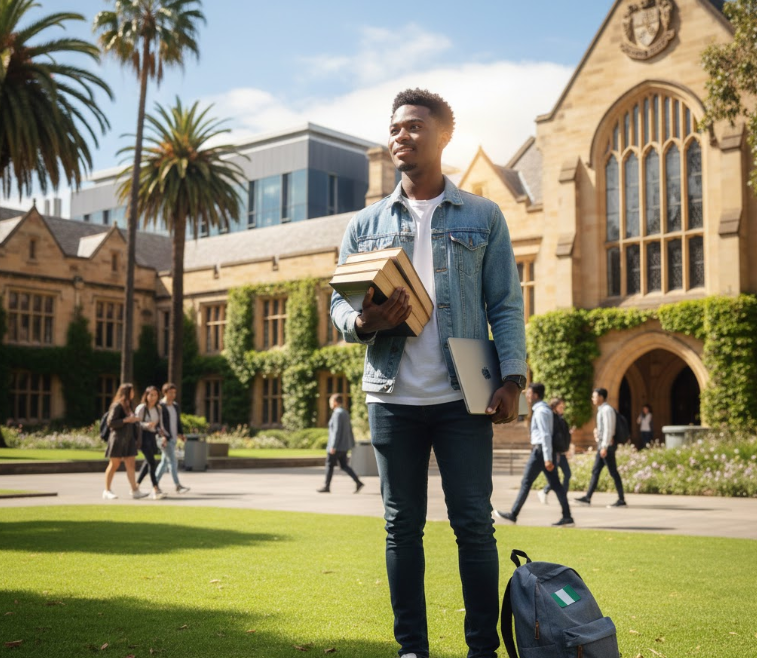 Australia Scholarships 2026 Fully Funded Programs for International Students