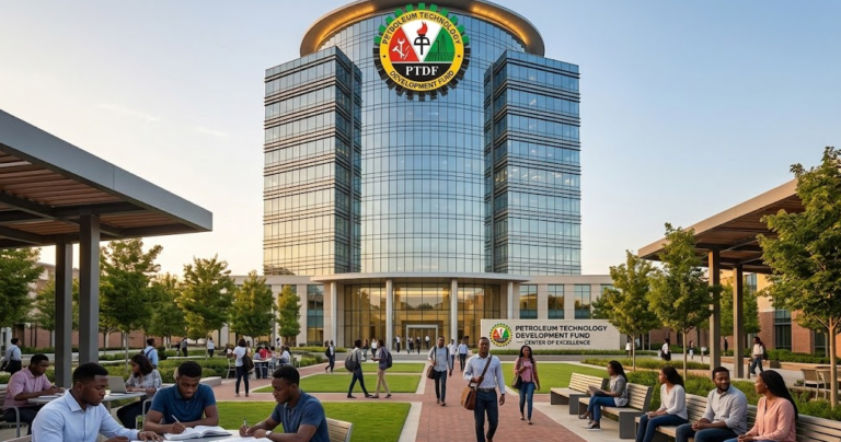 How To Apply For PTDF Overseas Scholarship 2026