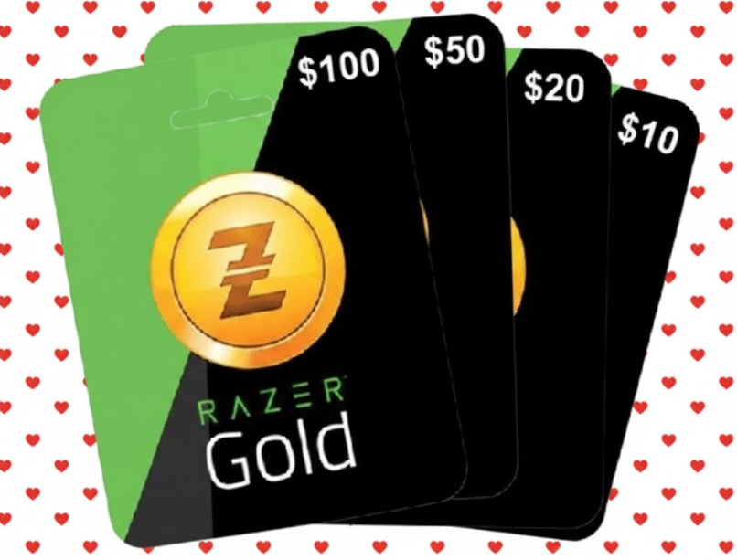 Razer Gold Gift Card The Ultimate Gamer’s Digital Currency
