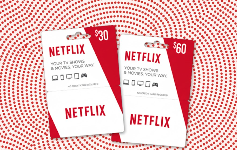 Netflix Gift Card 2026: How to Buy, Redeem & Use It Safely (Complete Guide)
