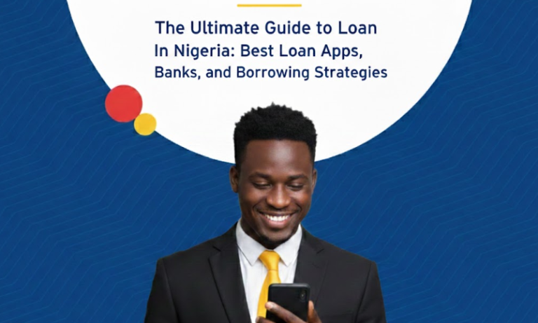 Loan in Nigeria