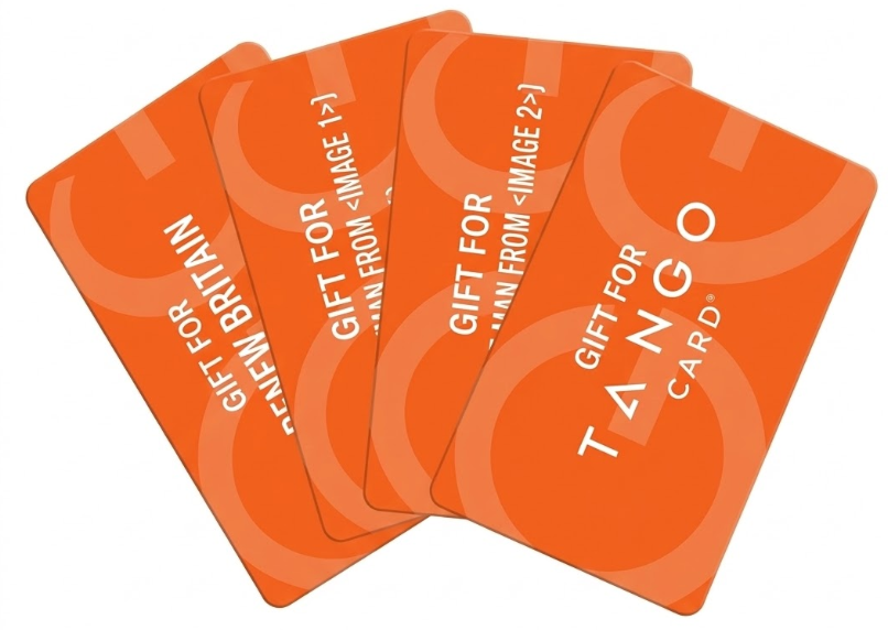 The Complete Guide to Tango Card Your Ultimate Resource for Digital Gifting in 2026