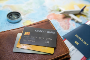 Credit Cards and Travel Abroad, Things You Need Know