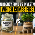 Emergency Fund vs Investment Which Comes First